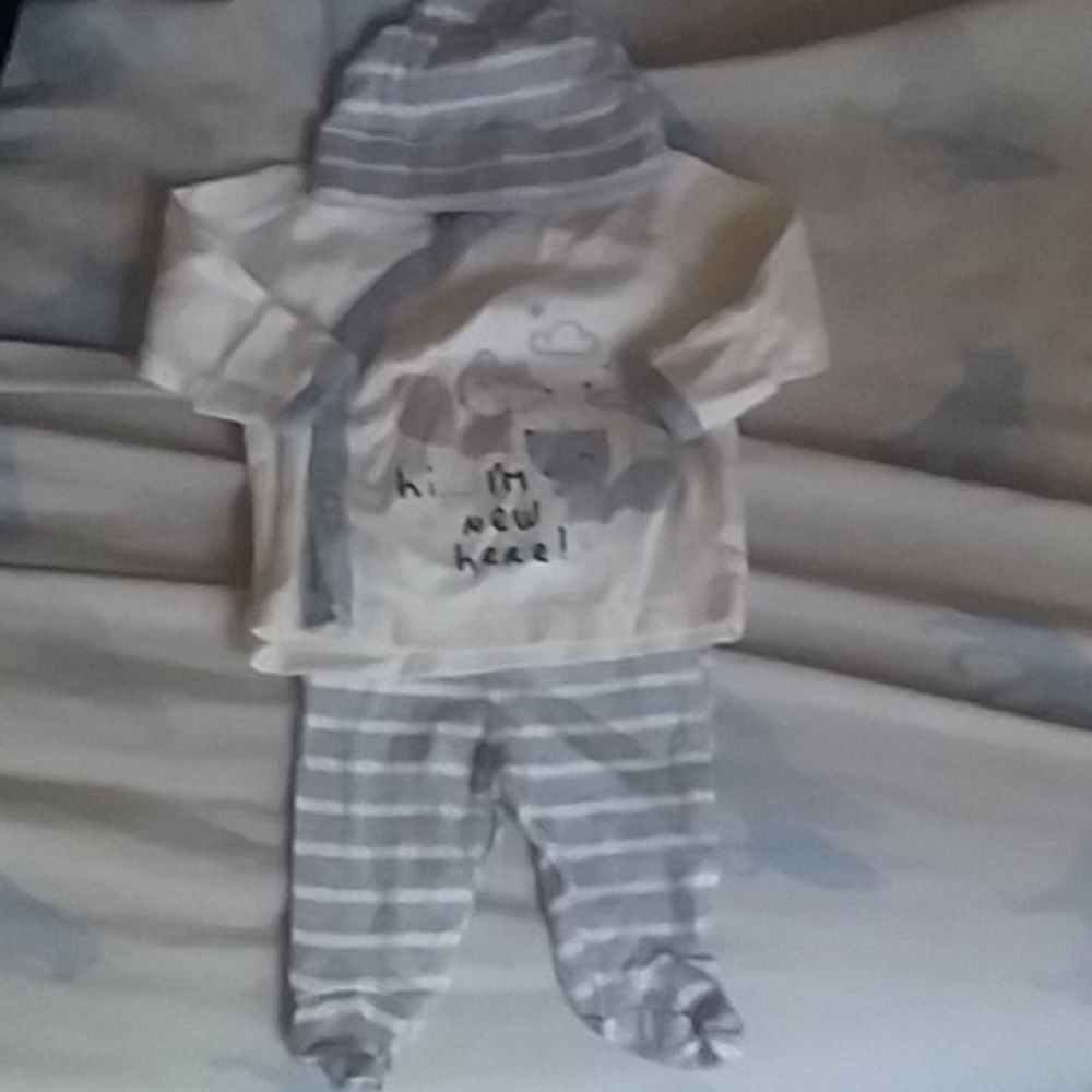Premie outfit